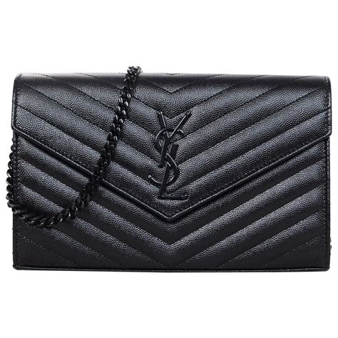 clutch ysl woc matelasse caviar box|Saint Laurent Official Online Store .